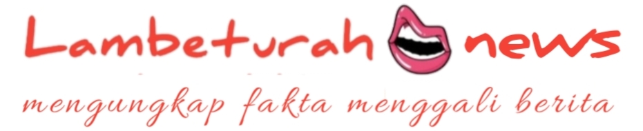 LAMBETURAH.NEWS